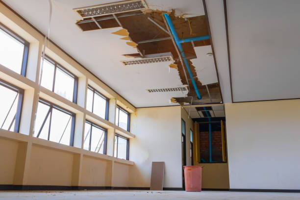 Rosedale, WA Water damage restoration Company